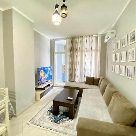 Pleasing Place With Free Parking On Site In Tirana Komuna E Parisit Eksteriør bilde