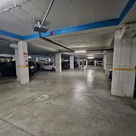 Pleasing Place With Free Parking On Site In Tirana Komuna E Parisit Eksteriør bilde
