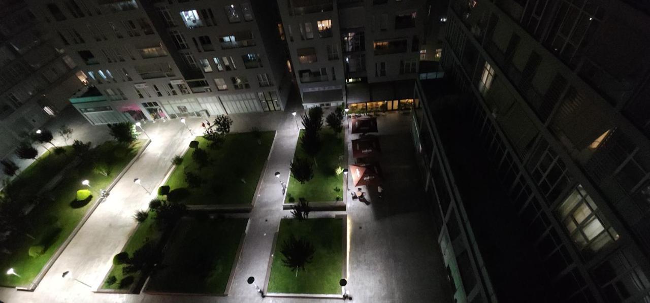 Pleasing Place With Free Parking On Site In Tirana Komuna E Parisit Eksteriør bilde
