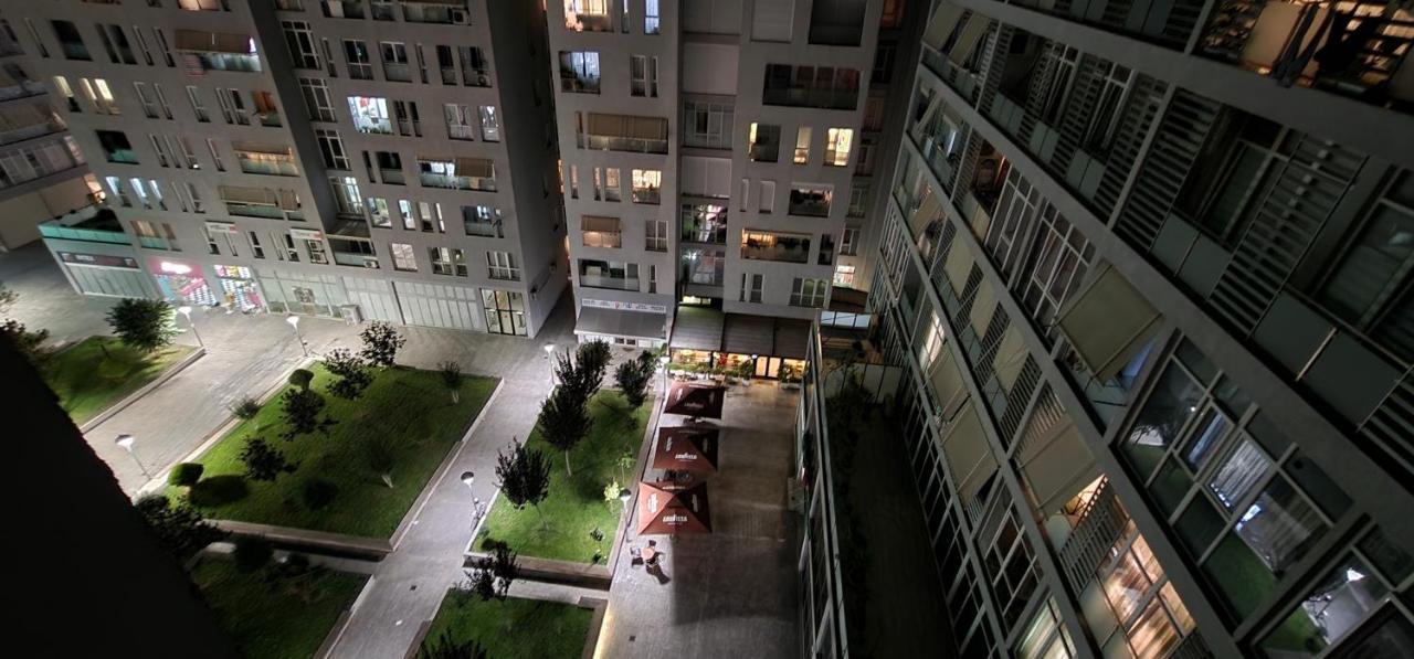 Pleasing Place With Free Parking On Site In Tirana Komuna E Parisit Eksteriør bilde