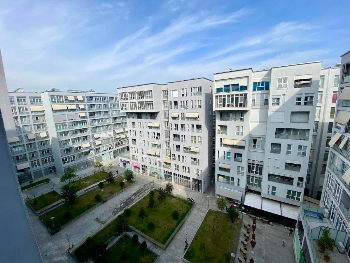 Pleasing Place With Free Parking On Site In Tirana Komuna E Parisit Eksteriør bilde